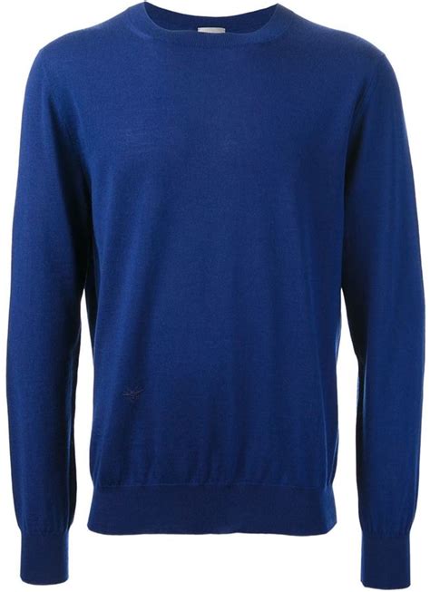 christian dior mens sweater